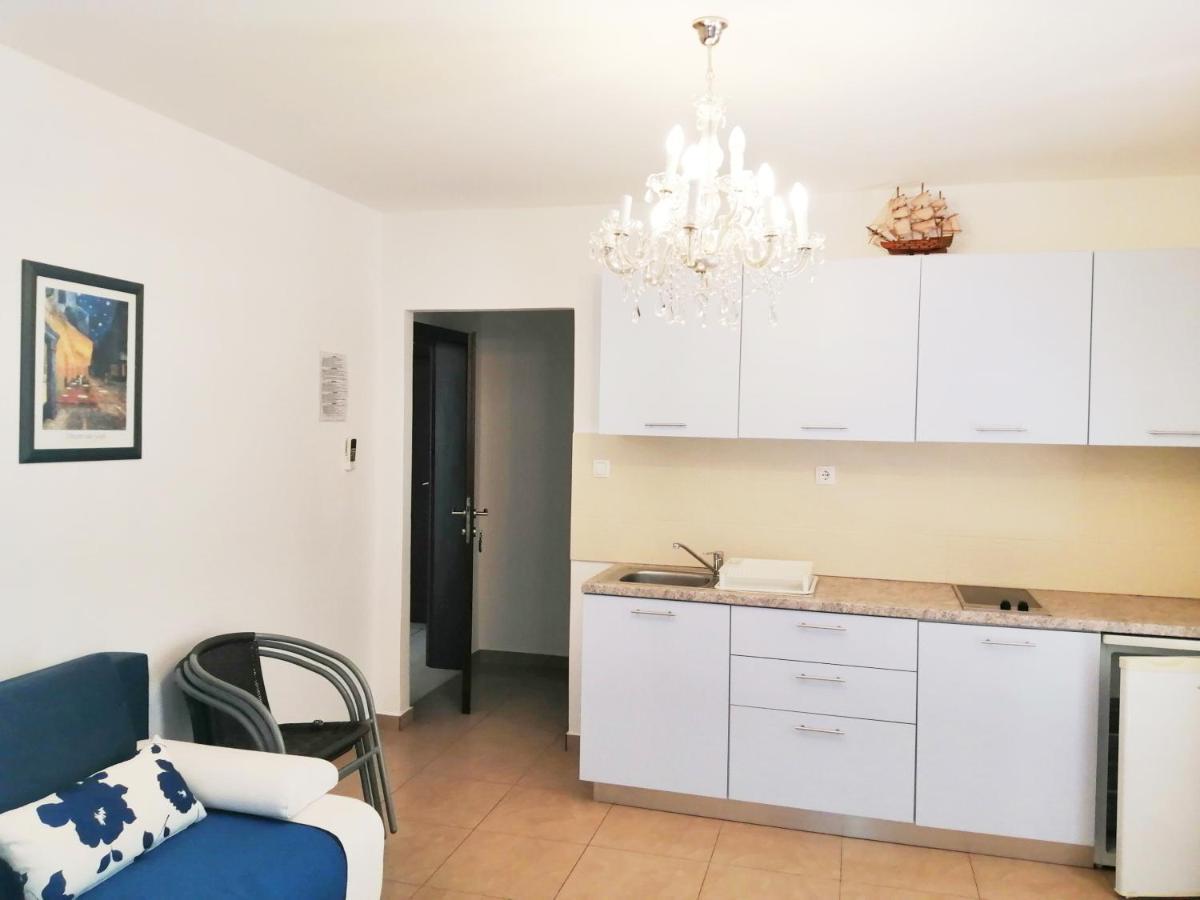 Apartamento Moro Brela