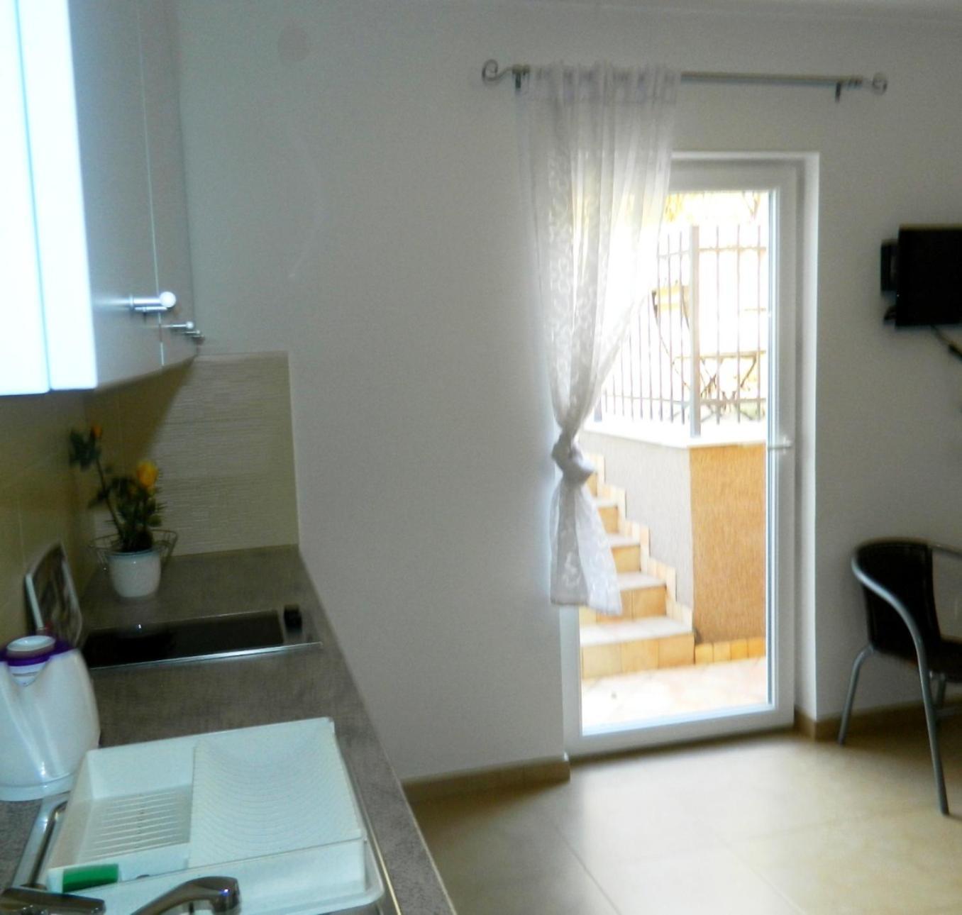 Apartamento Moro Brela