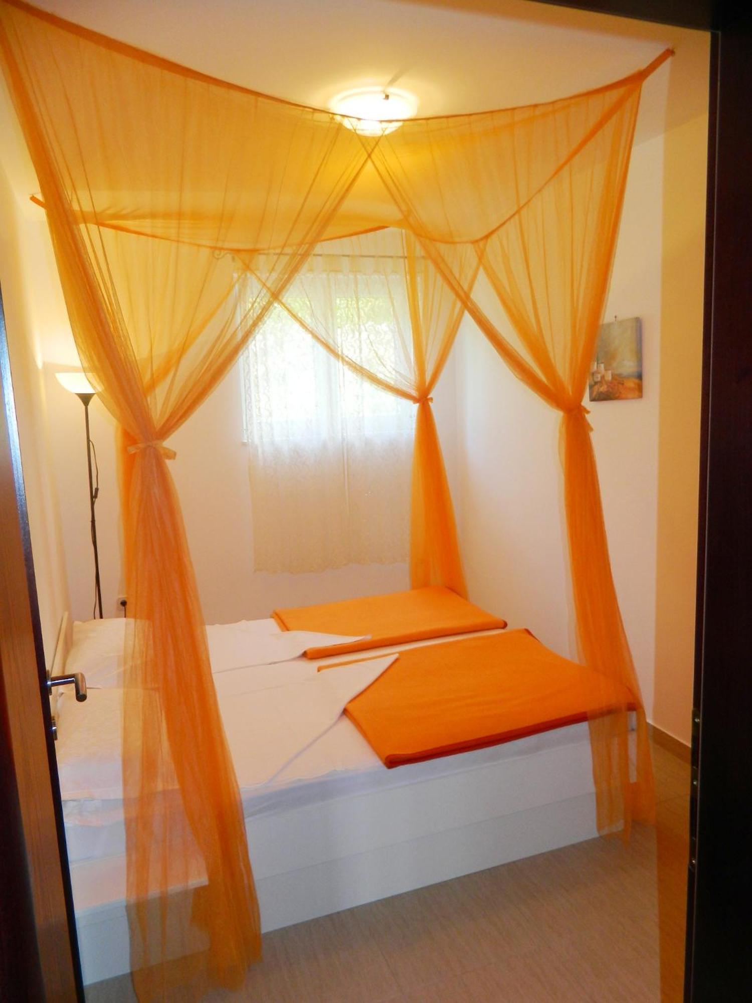 Moro Apartamento *