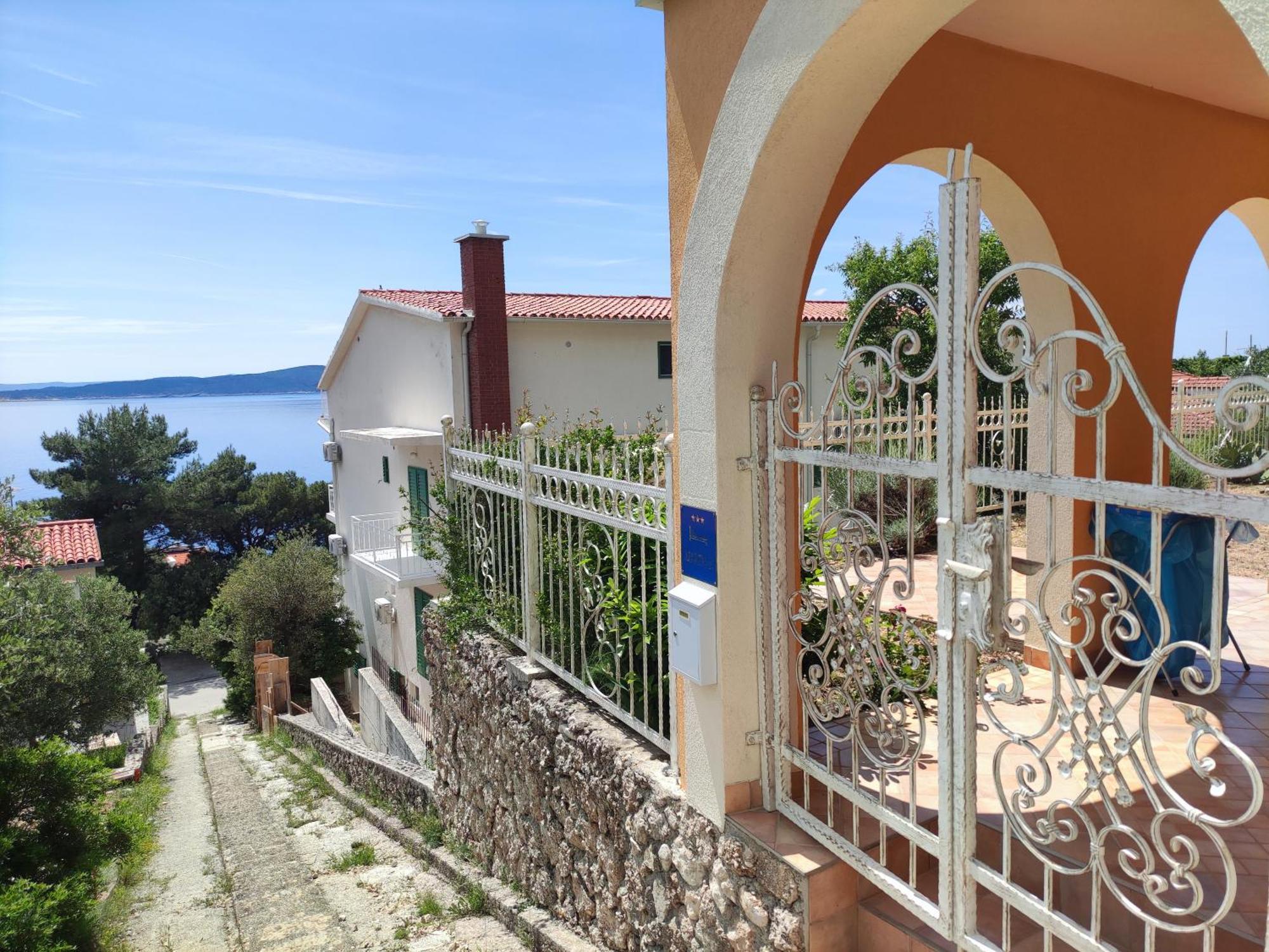 Apartamento Moro Brela