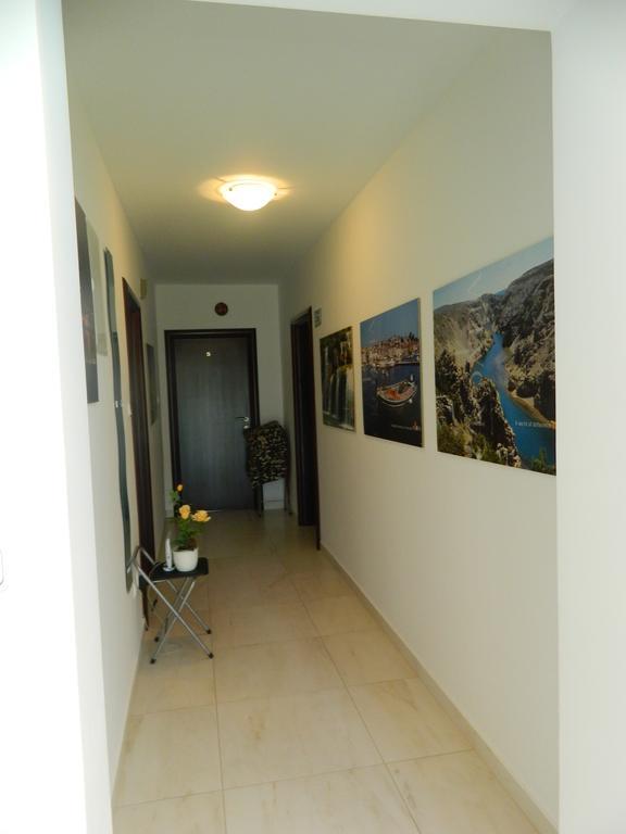Moro Apartamento