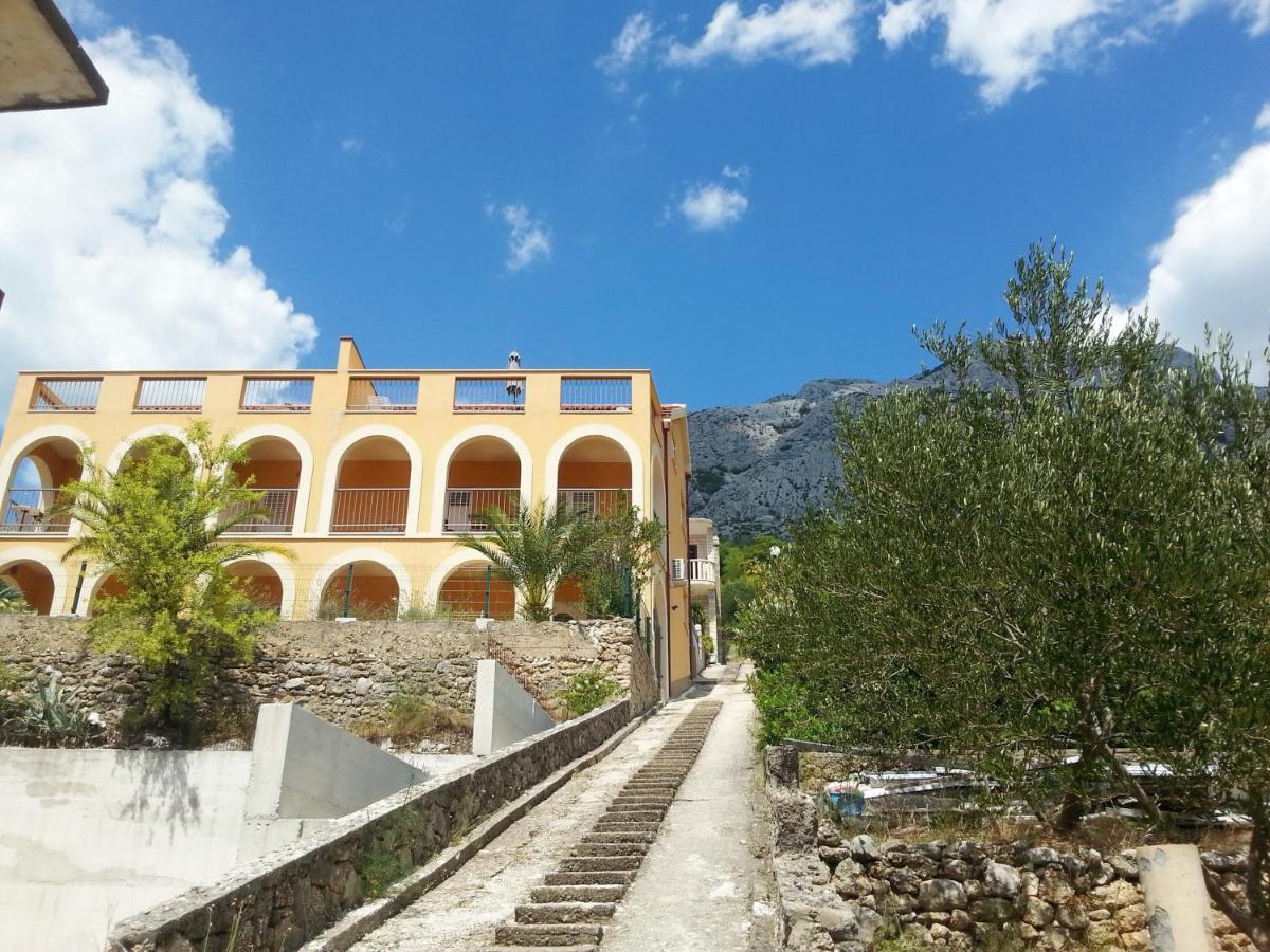 Apartman Moro