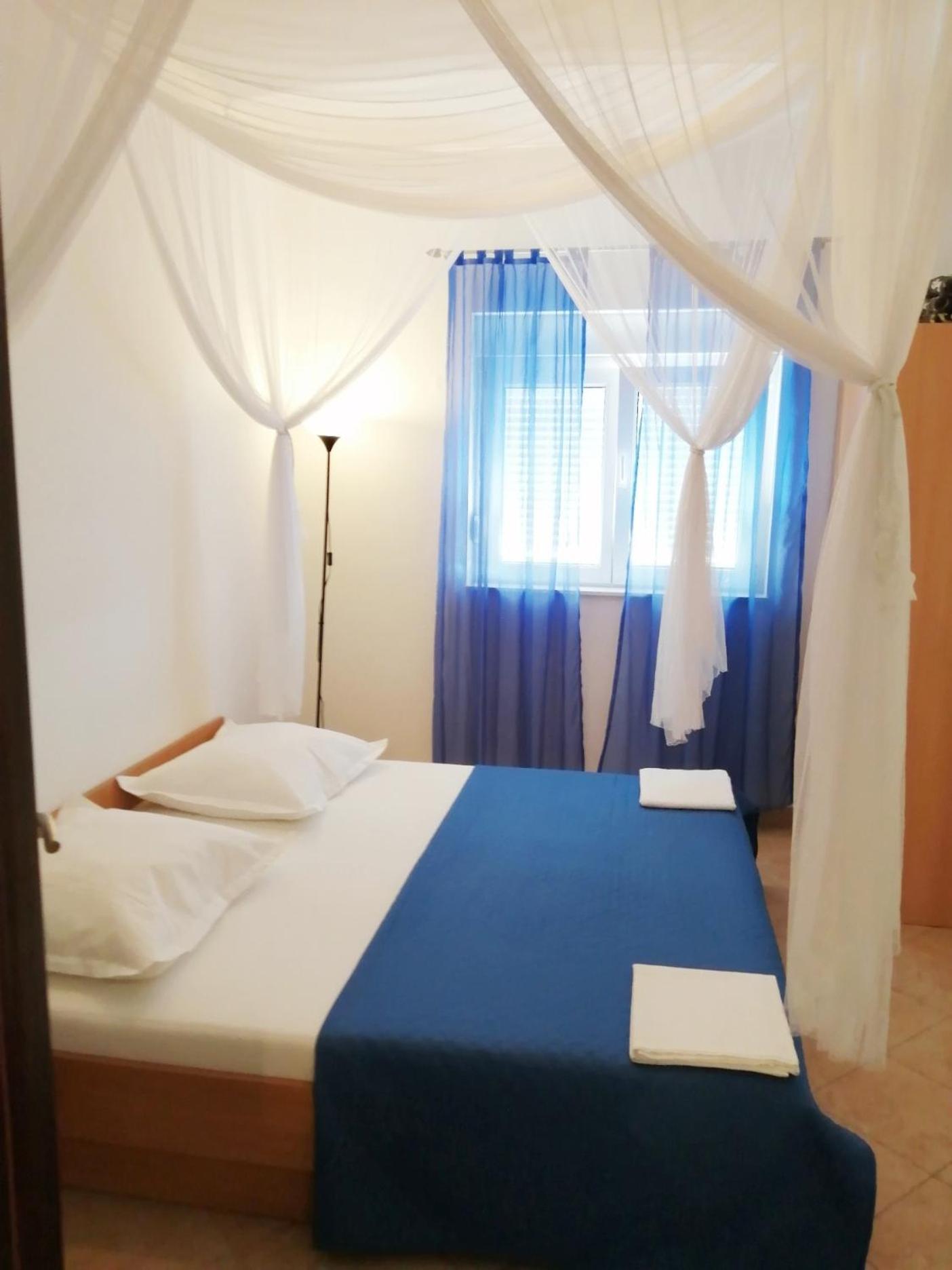 Apartman Moro