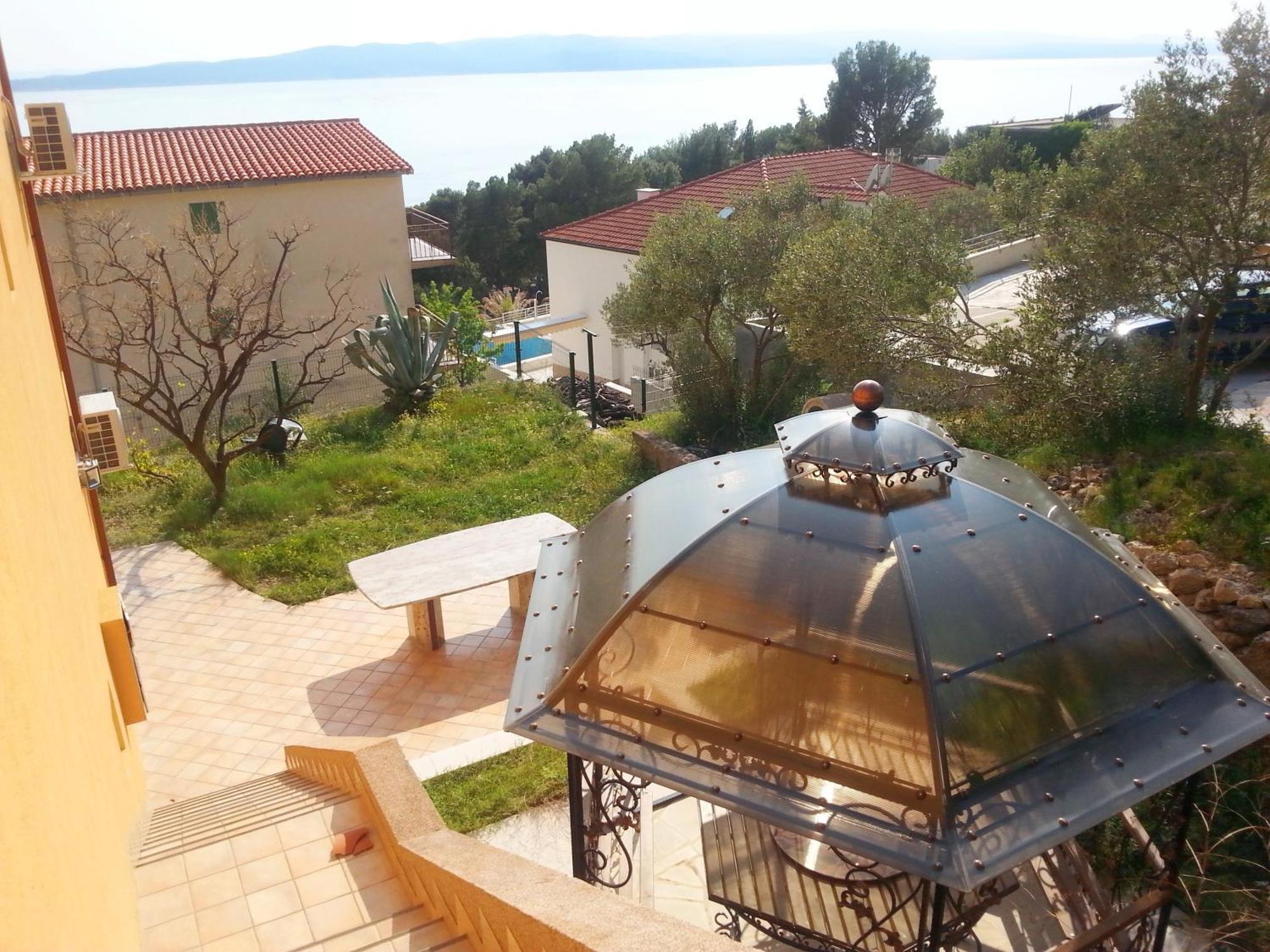 Moro Apartman *