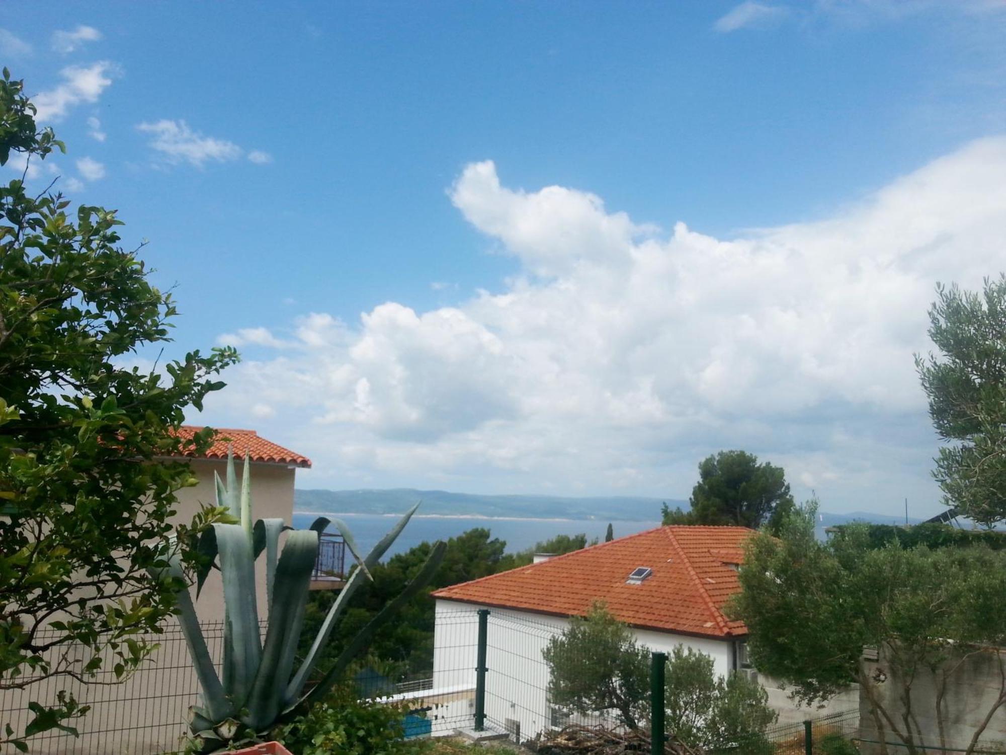Moro Apartman *