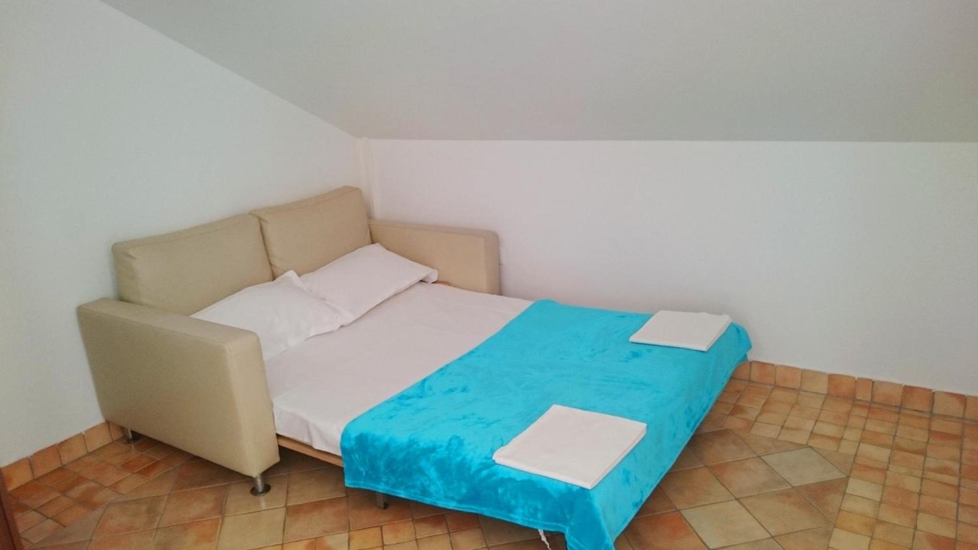 Moro Apartman