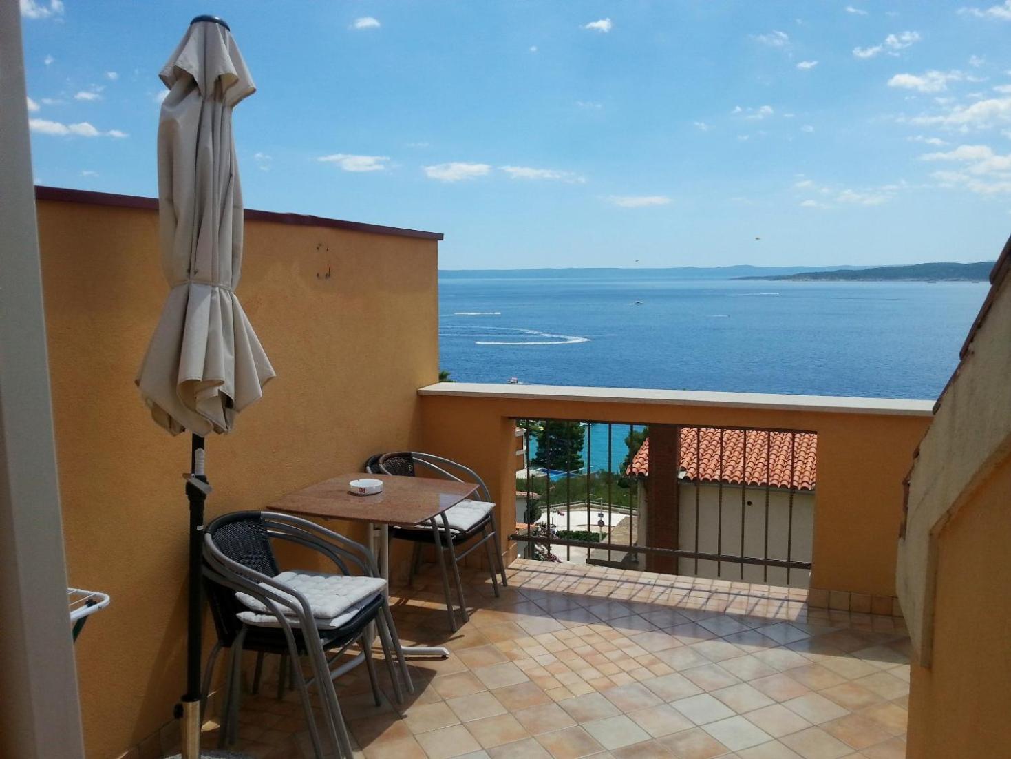 Apartman Moro Brela