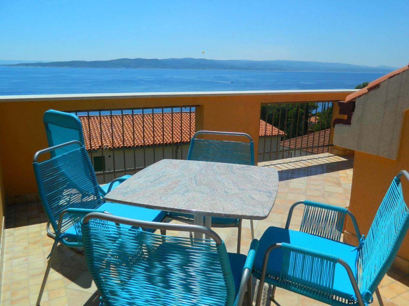 Apartman Moro *