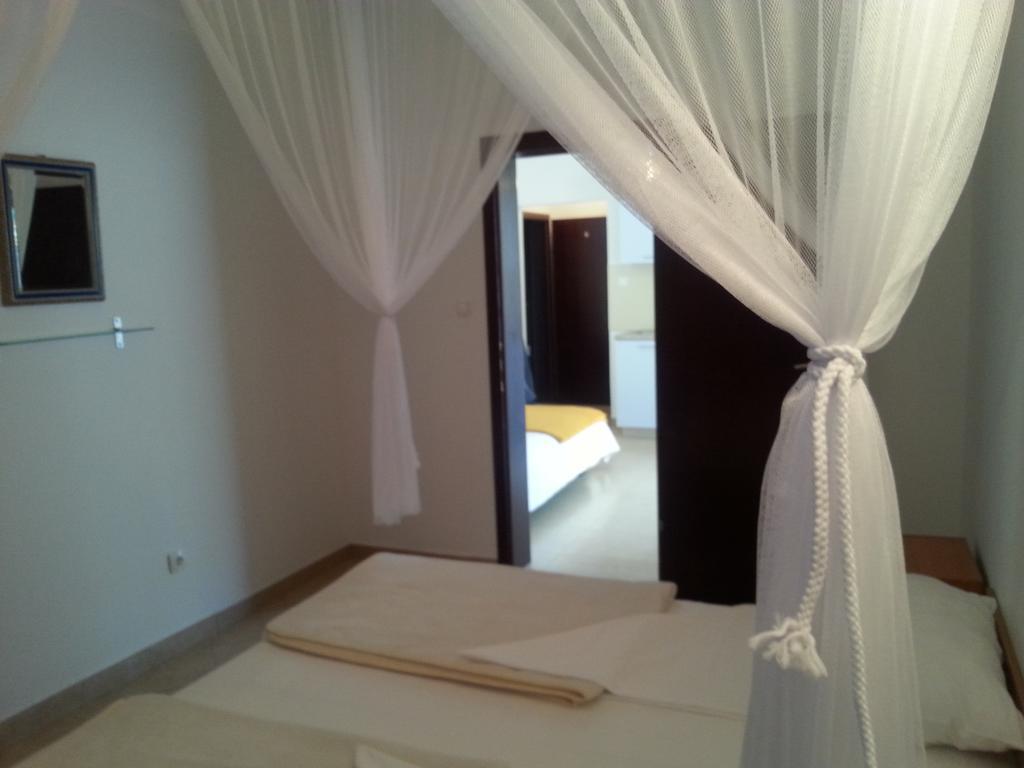 Apartman Moro