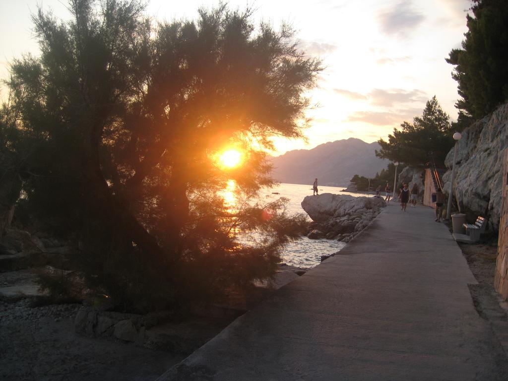 Apartman Moro