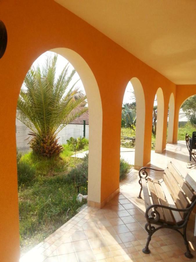 Moro Apartman