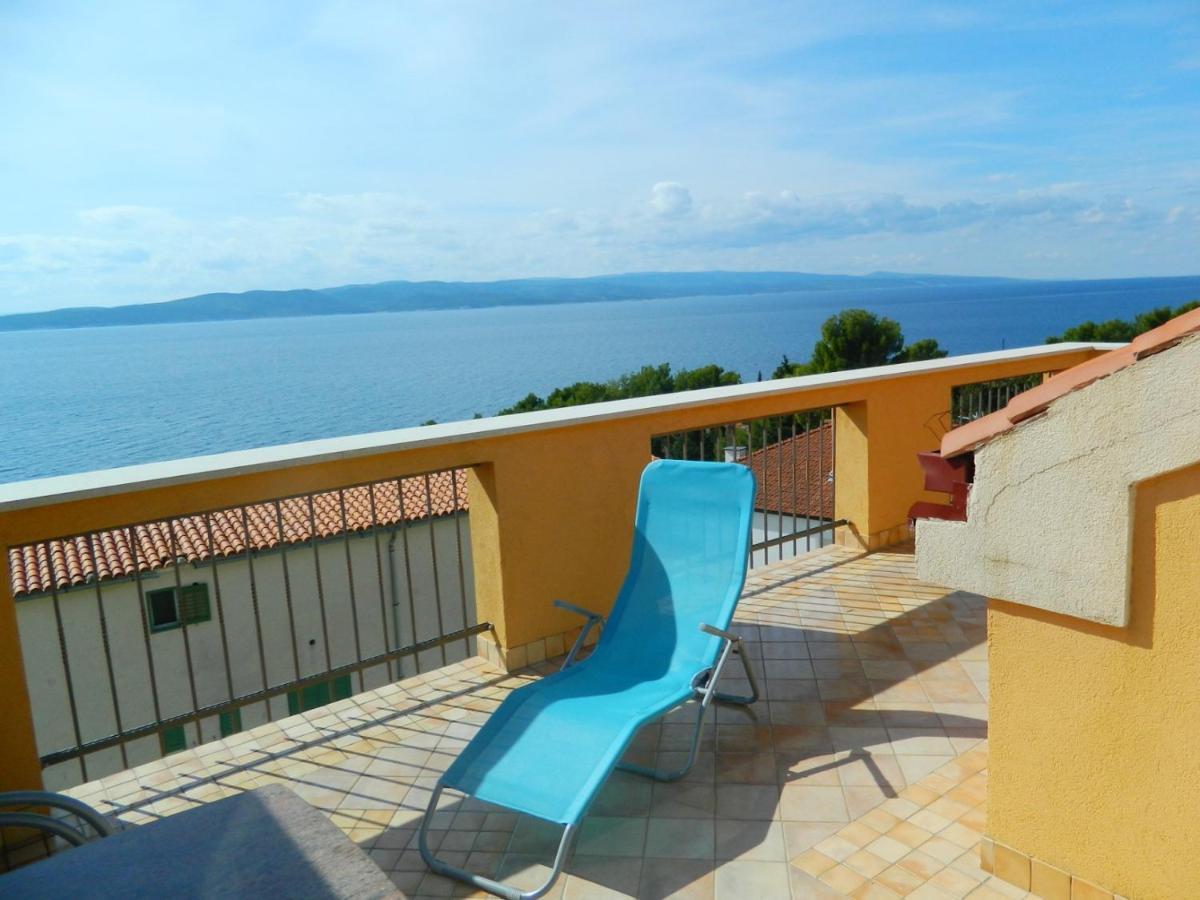 Moro Apartman Brela