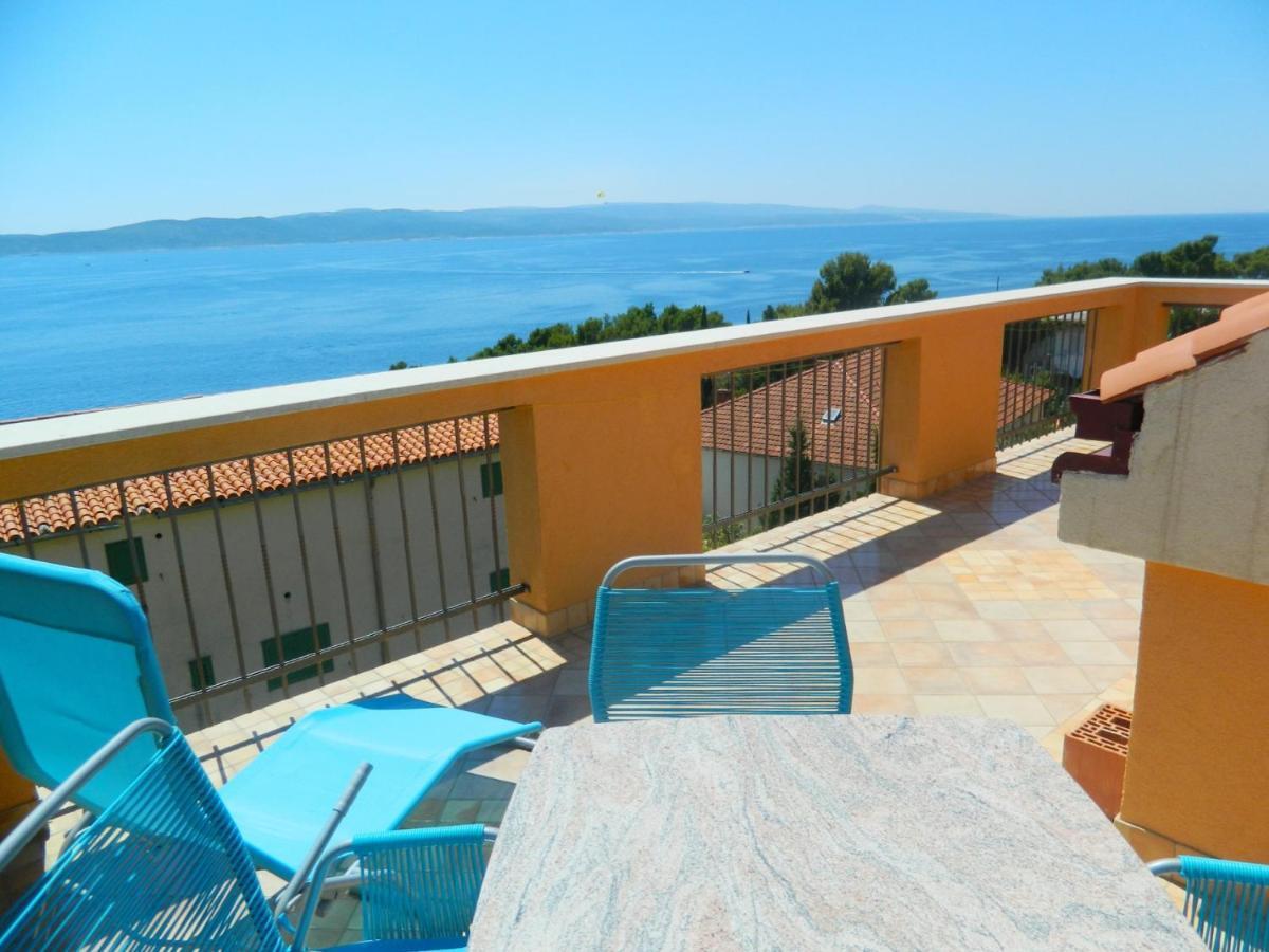 Apartman Moro